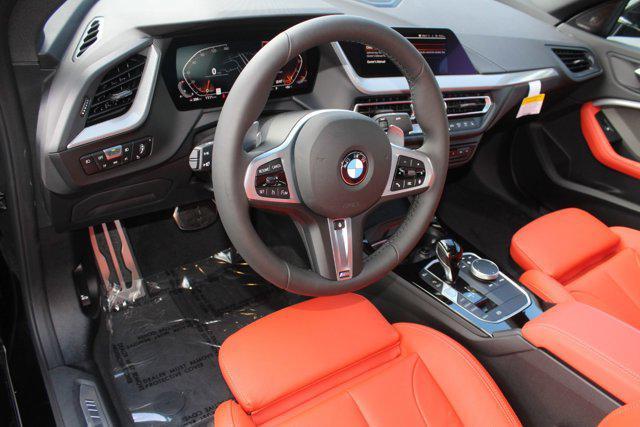 used 2024 BMW 228 Gran Coupe car, priced at $48,320