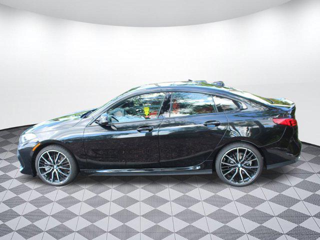 used 2024 BMW 228 Gran Coupe car, priced at $48,320