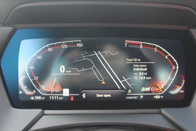 used 2024 BMW 228 Gran Coupe car, priced at $48,320