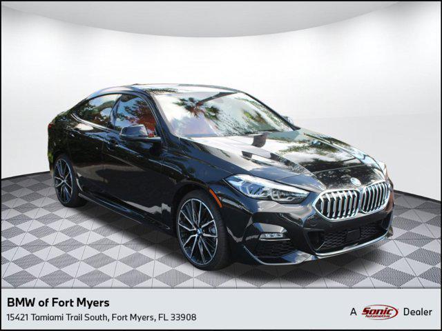 used 2024 BMW 228 Gran Coupe car, priced at $48,320