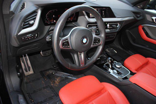 used 2024 BMW 228 Gran Coupe car, priced at $43,483