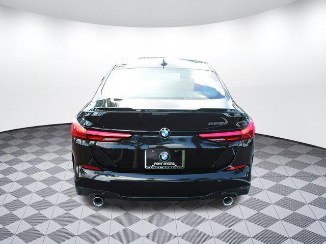used 2024 BMW 228 Gran Coupe car, priced at $48,320