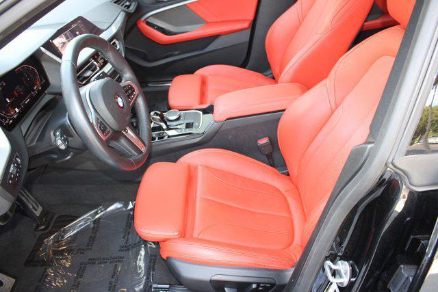 used 2024 BMW 228 Gran Coupe car, priced at $43,483