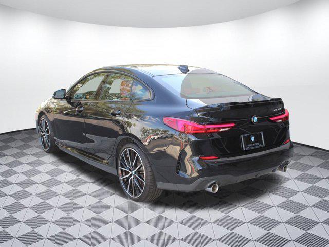 used 2024 BMW 228 Gran Coupe car, priced at $43,483