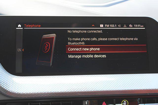 used 2024 BMW 228 Gran Coupe car, priced at $48,320