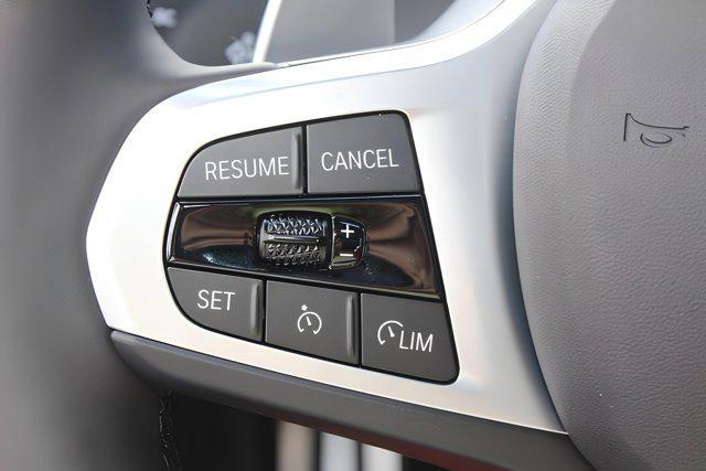 used 2024 BMW 228 Gran Coupe car, priced at $48,320