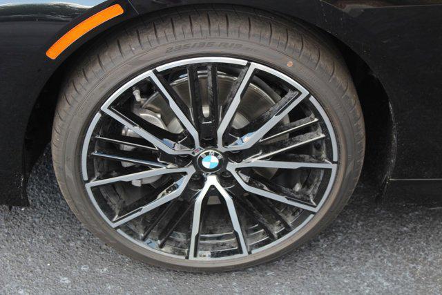 used 2024 BMW 228 Gran Coupe car, priced at $48,320