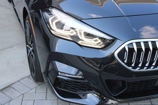 used 2024 BMW 228 Gran Coupe car, priced at $43,483