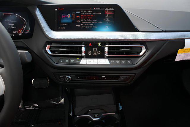 used 2024 BMW 228 Gran Coupe car, priced at $48,320