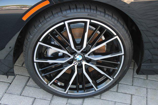used 2024 BMW 228 Gran Coupe car, priced at $43,483