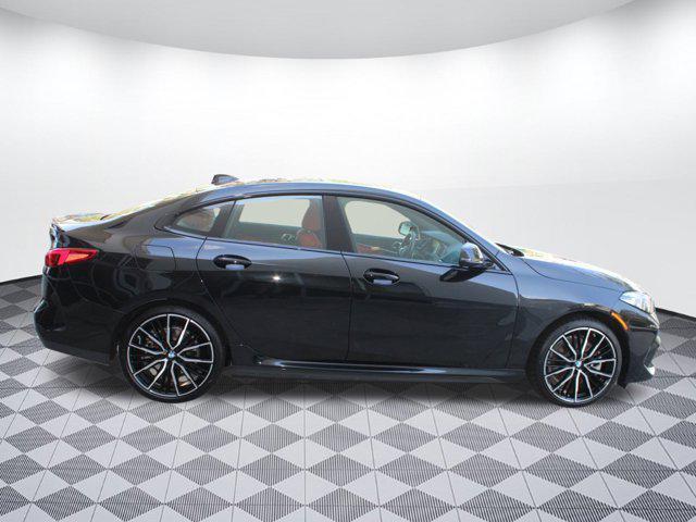 used 2024 BMW 228 Gran Coupe car, priced at $43,483