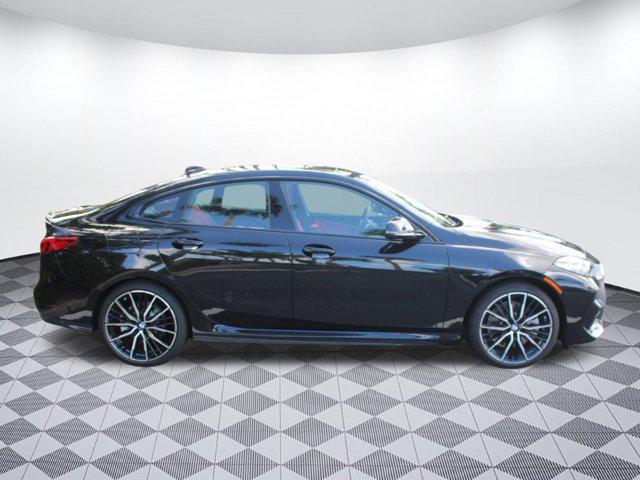used 2024 BMW 228 Gran Coupe car, priced at $48,320