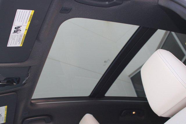 new 2025 BMW X1 car, priced at $48,675
