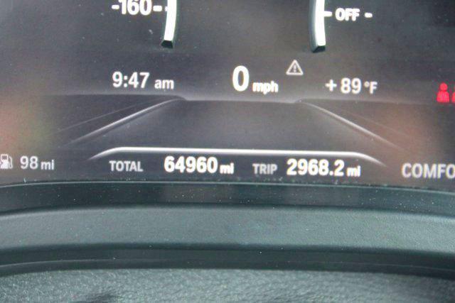 used 2019 BMW X3 car, priced at $18,898
