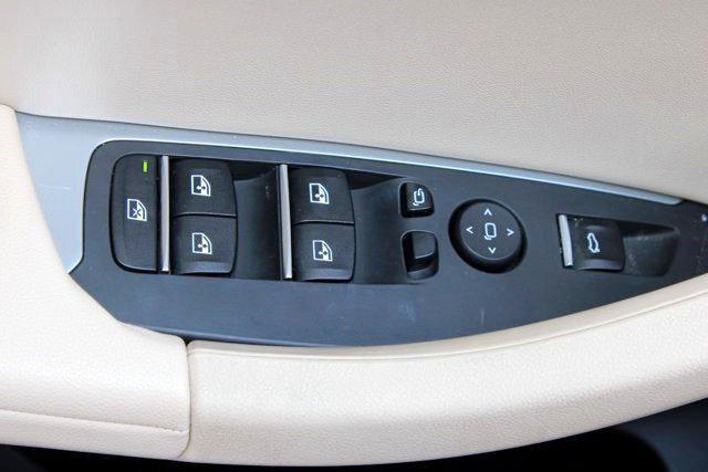 used 2019 BMW X3 car, priced at $18,898