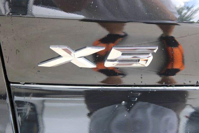 new 2026 BMW X5 car, priced at $84,125