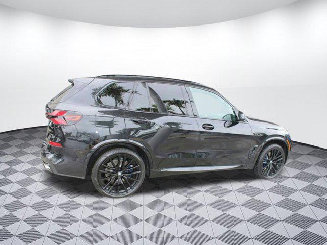 new 2026 BMW X5 car, priced at $84,125