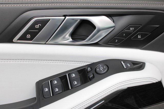 new 2026 BMW X5 car, priced at $84,125