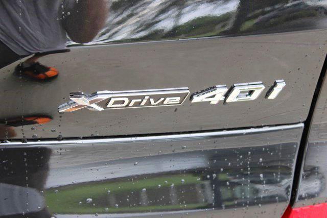 new 2026 BMW X5 car, priced at $84,125