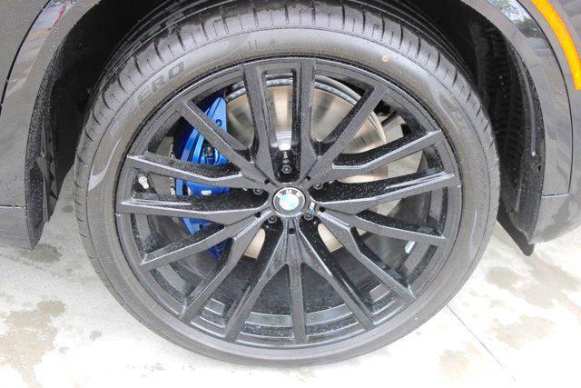 new 2026 BMW X5 car, priced at $84,125
