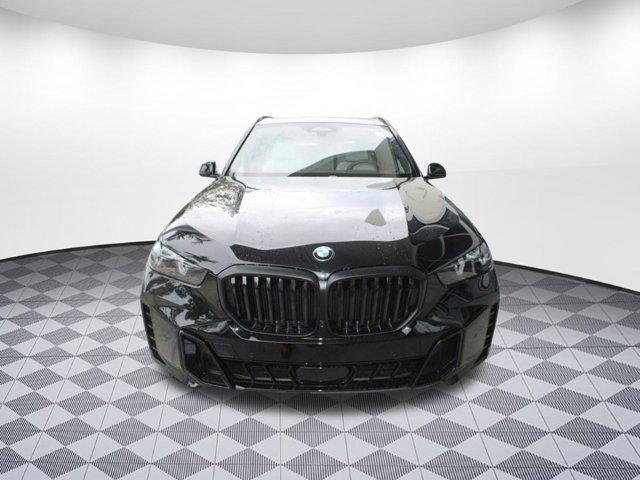 new 2026 BMW X5 car, priced at $84,125