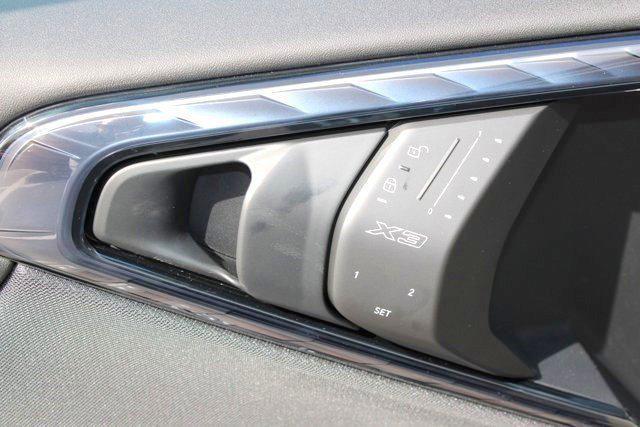 new 2025 BMW X3 car, priced at $62,135
