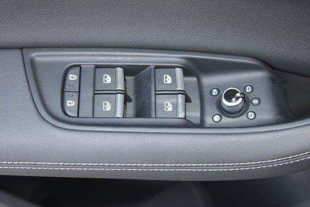 used 2025 Audi Q7 car, priced at $67,999