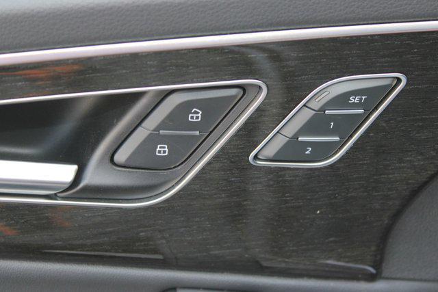 used 2025 Audi Q7 car, priced at $67,999