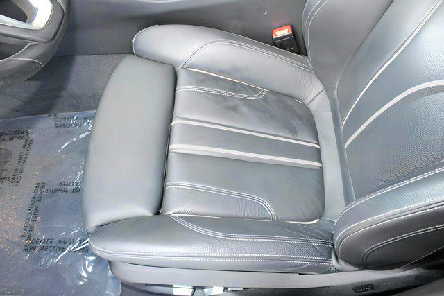 used 2023 BMW 530e car, priced at $34,397