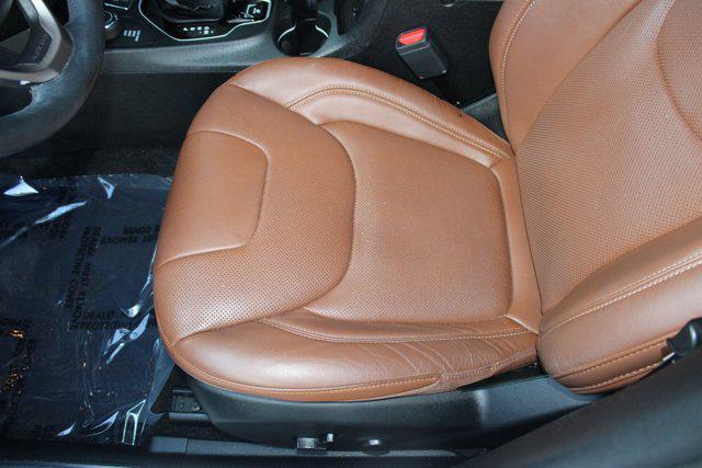 used 2019 Jeep Cherokee car, priced at $12,997