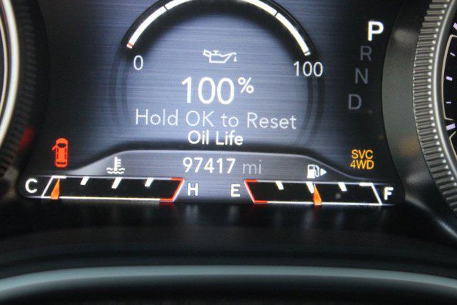 used 2019 Jeep Cherokee car, priced at $12,997