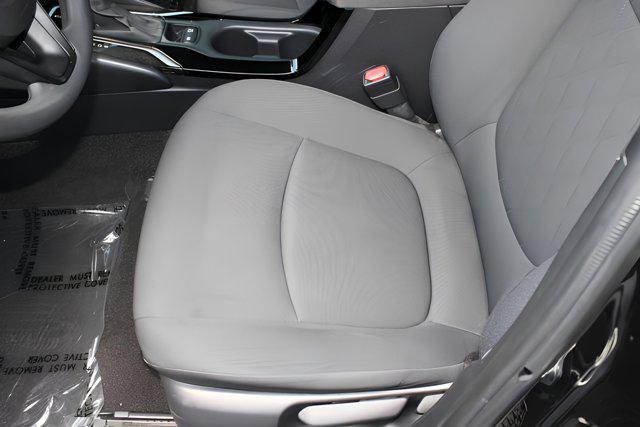 used 2021 Toyota Corolla car, priced at $17,298