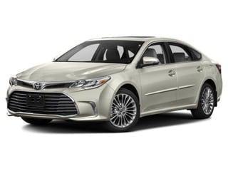 used 2017 Toyota Avalon car, priced at $22,999