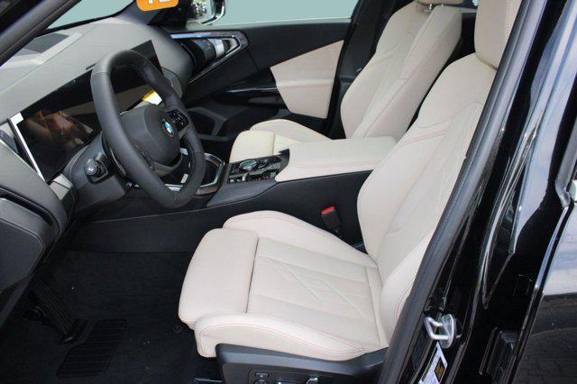new 2026 BMW X3 car, priced at $57,185
