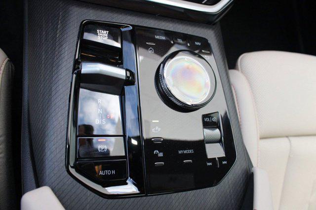 new 2026 BMW X3 car, priced at $57,185