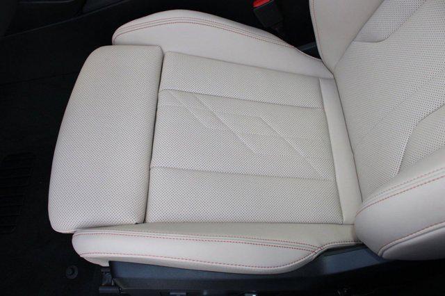 new 2026 BMW X3 car, priced at $57,185