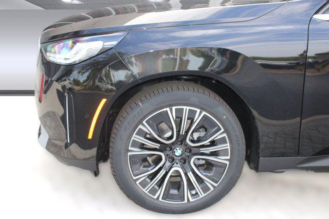 new 2026 BMW X3 car, priced at $57,185