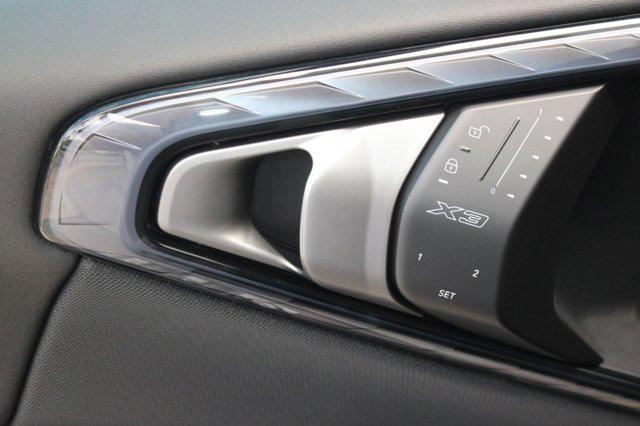new 2026 BMW X3 car, priced at $57,185