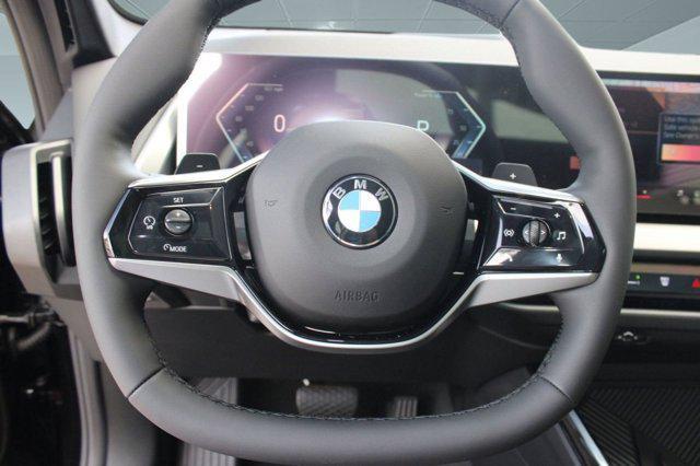 new 2026 BMW X3 car, priced at $57,185