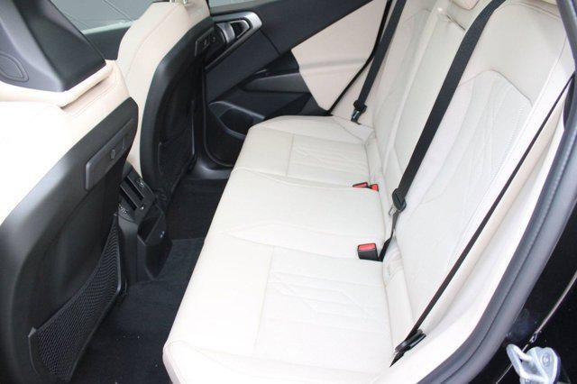 new 2026 BMW X3 car, priced at $57,185