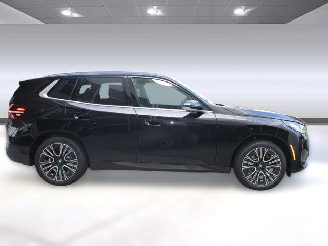 new 2026 BMW X3 car, priced at $57,185
