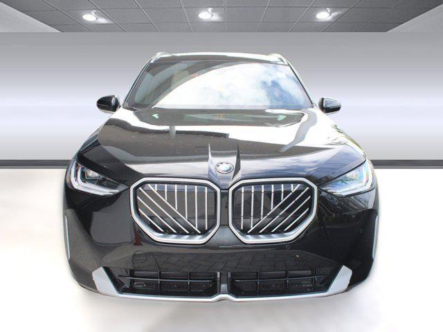 new 2026 BMW X3 car, priced at $57,185