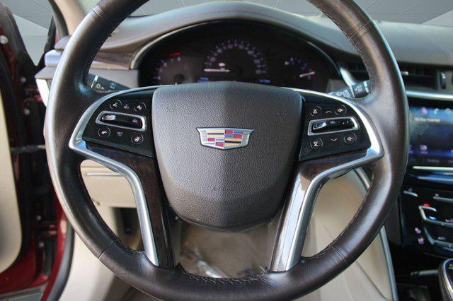 used 2016 Cadillac XTS car, priced at $13,999