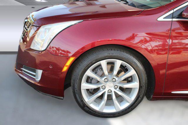 used 2016 Cadillac XTS car, priced at $13,999