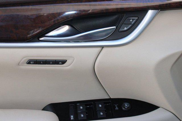 used 2016 Cadillac XTS car, priced at $13,999