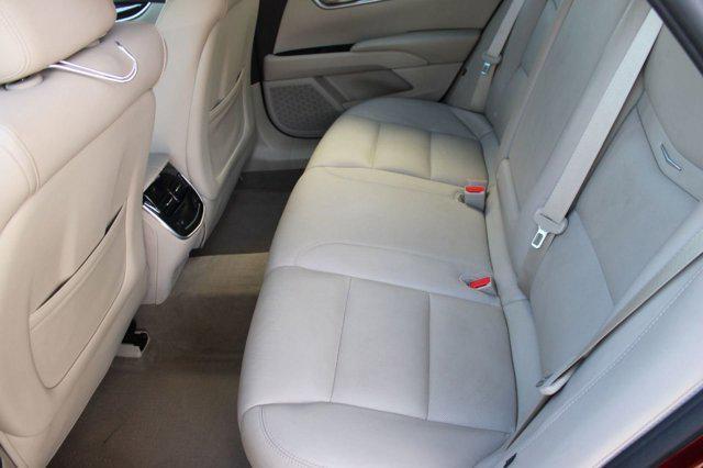 used 2016 Cadillac XTS car, priced at $13,999