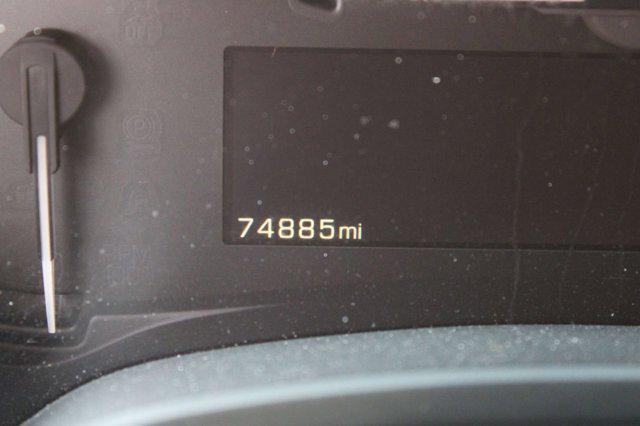 used 2016 Cadillac XTS car, priced at $13,999