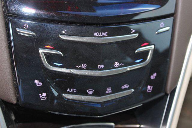 used 2016 Cadillac XTS car, priced at $13,999