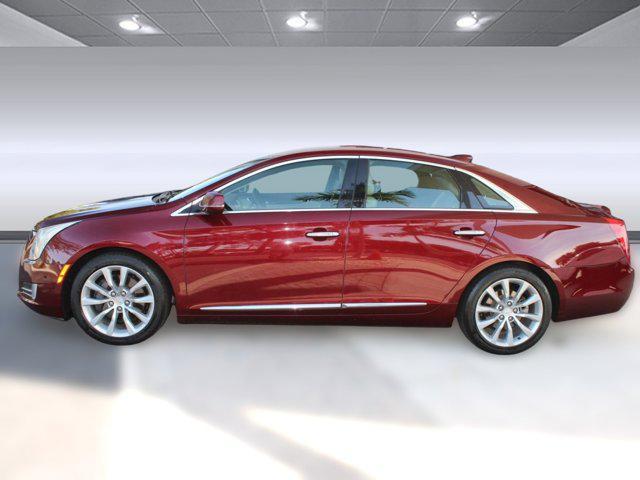 used 2016 Cadillac XTS car, priced at $13,999
