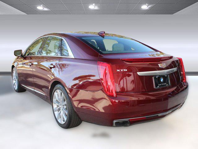 used 2016 Cadillac XTS car, priced at $13,999